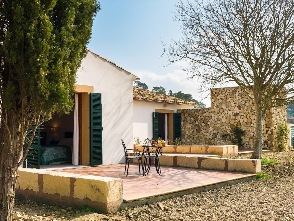 Agroturisme Gossalba Sant Joan Exterior foto